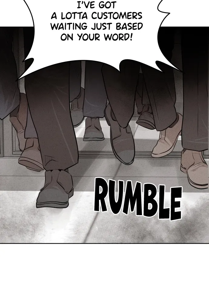 Read Bloodhounds chapter 29 image 36 on Lezhin