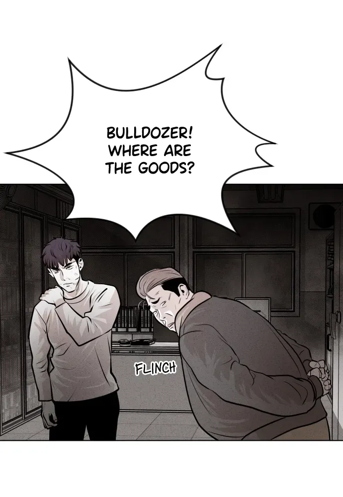 Read Bloodhounds chapter 29 image 37 on Lezhin