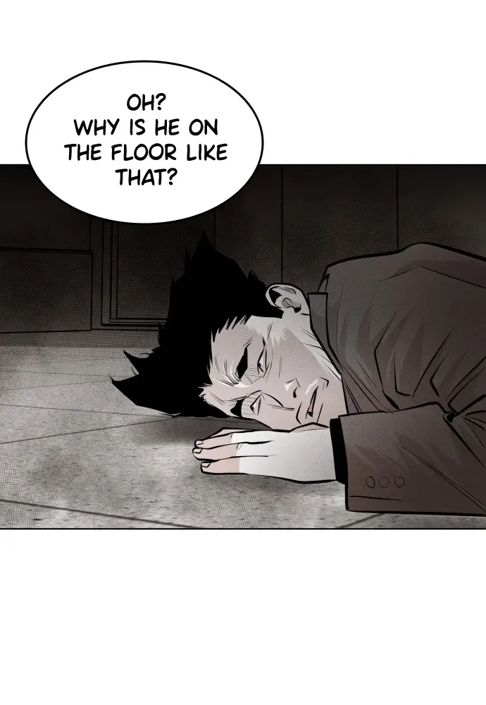 Read Bloodhounds chapter 29 image 42 on Lezhin