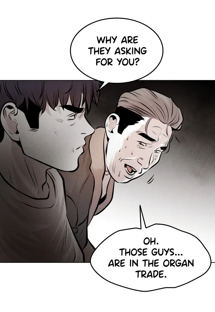Read Bloodhounds chapter 29 image 45 on Lezhin