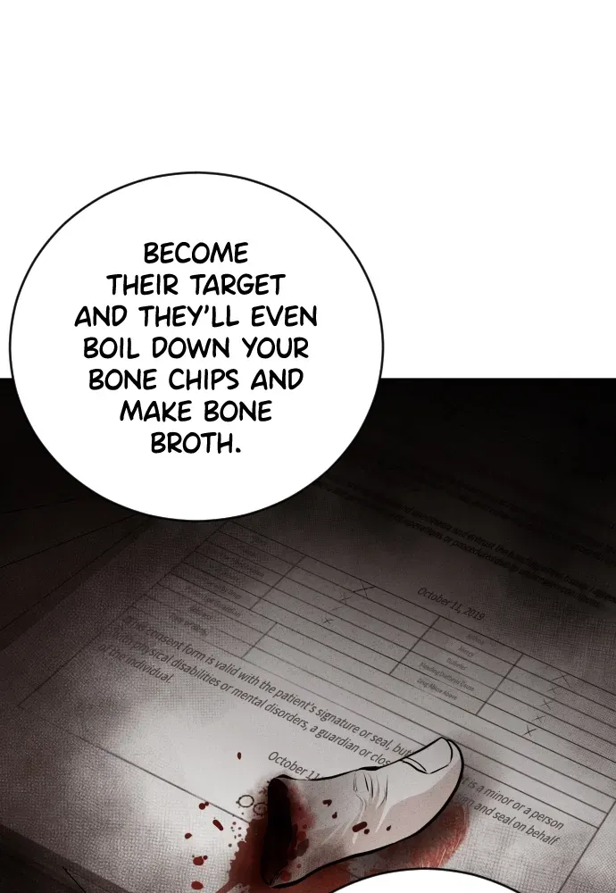 Read Bloodhounds chapter 29 image 46 on Lezhin
