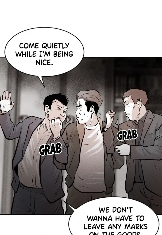 Read Bloodhounds chapter 29 image 59 on Lezhin