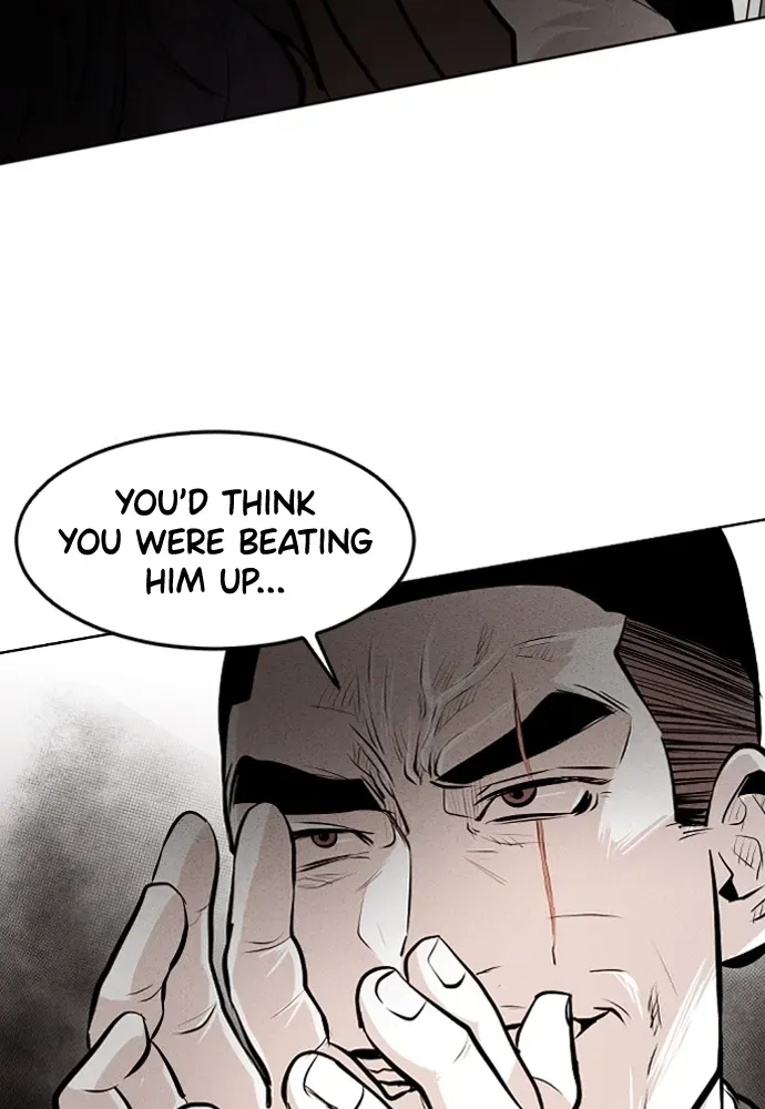 Read Bloodhounds chapter 29 image 6 on Lezhin