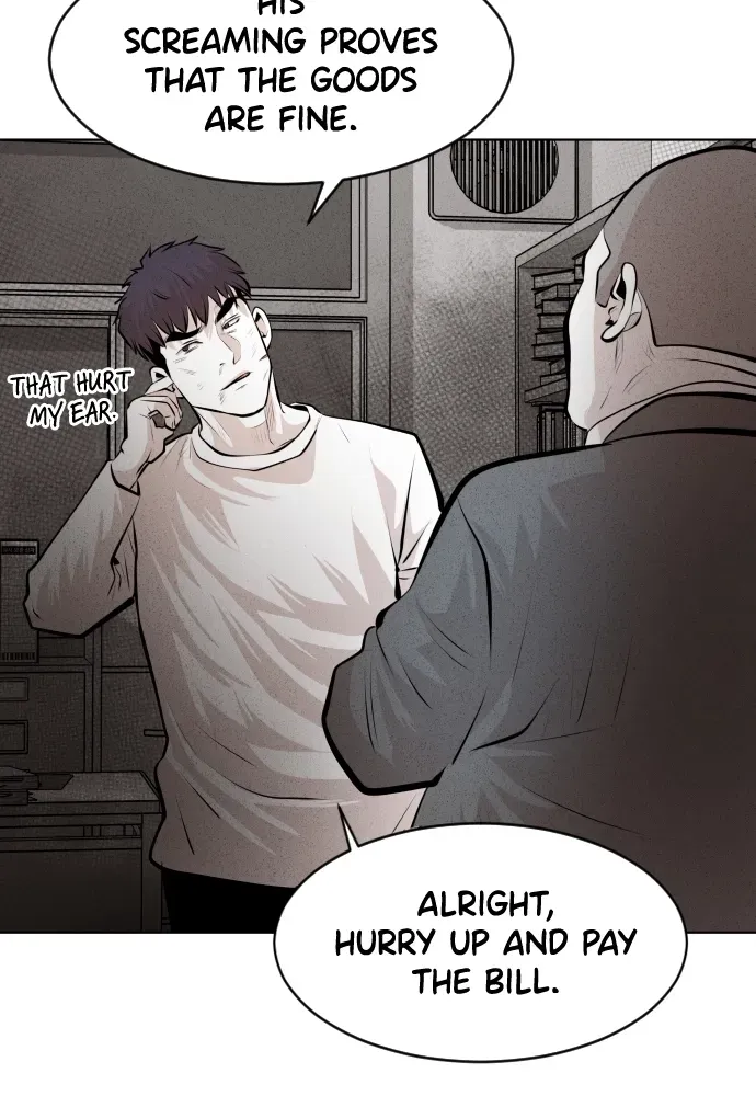 Read Bloodhounds chapter 29 image 63 on Lezhin