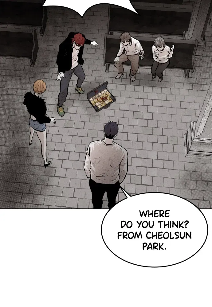 Read Bloodhounds chapter 29 image 77 on Lezhin