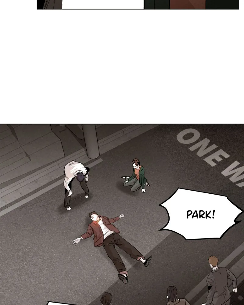 Read Bloodhounds chapter 3 image 1 on Lezhin
