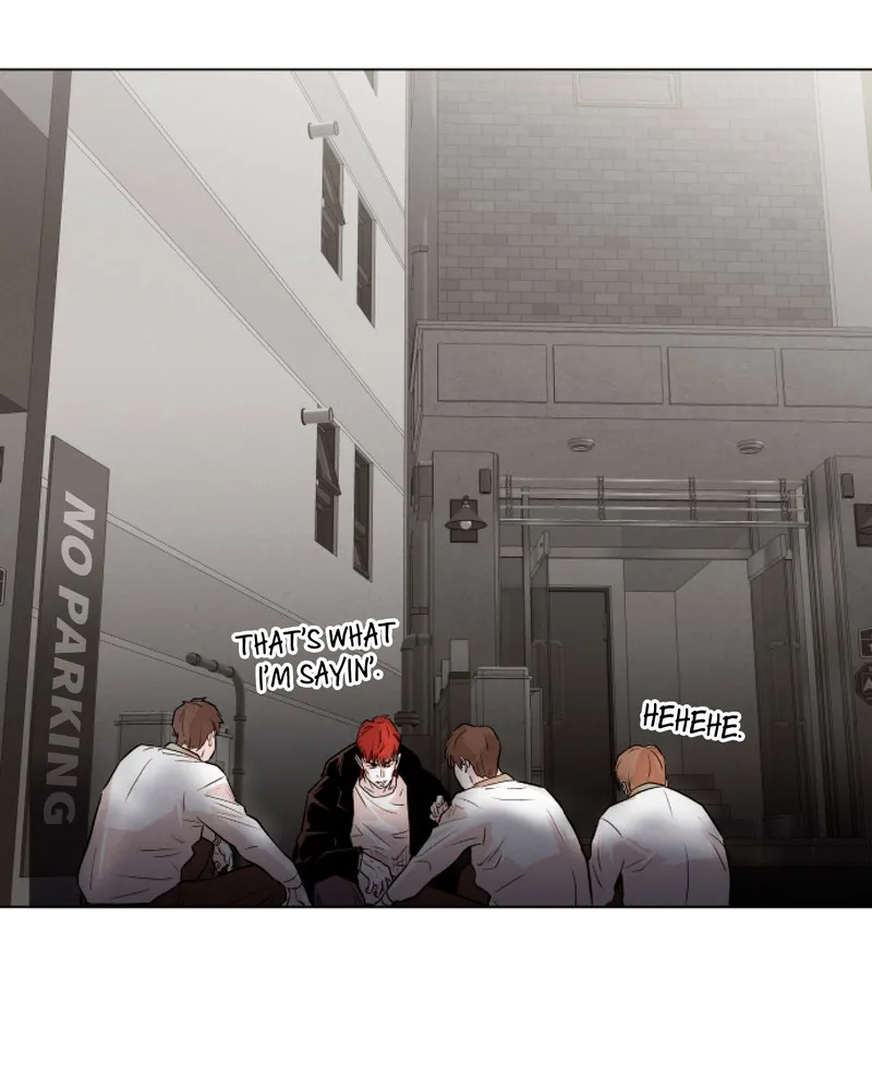 Read Bloodhounds chapter 3 image 126 on Lezhin