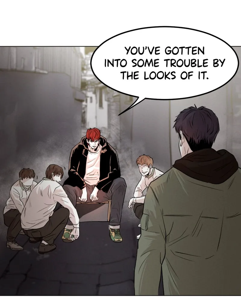 Read Bloodhounds chapter 3 image 133 on Lezhin
