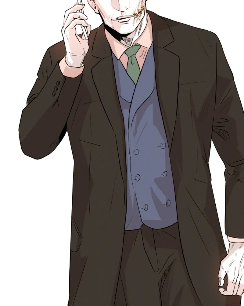 Read Bloodhounds chapter 3 image 17 on Lezhin