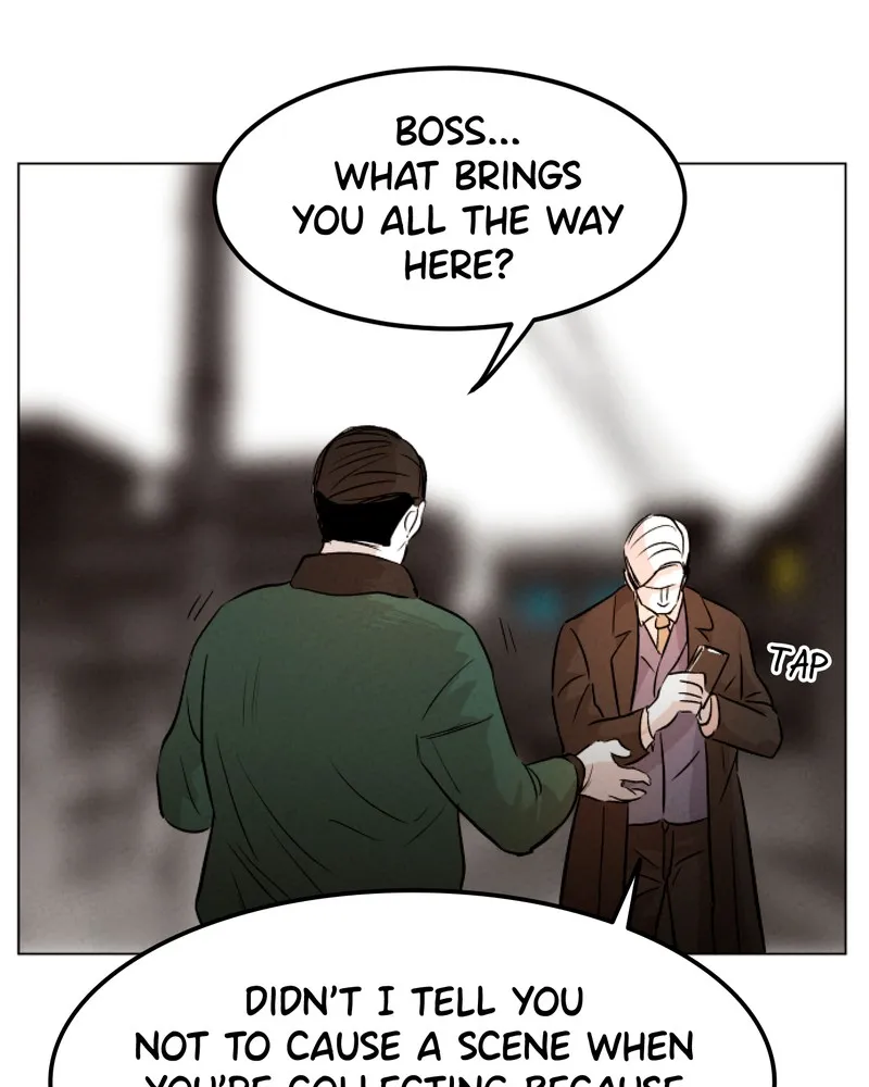 Read Bloodhounds chapter 3 image 19 on Lezhin