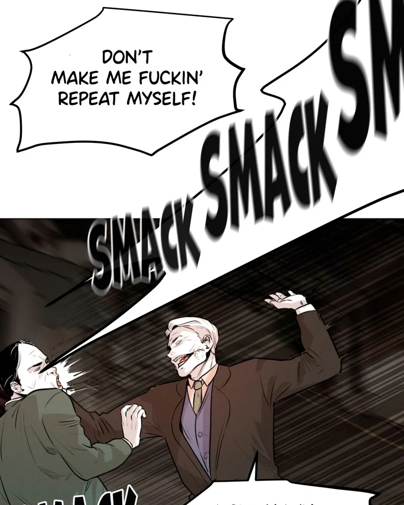 Read Bloodhounds chapter 3 image 36 on Lezhin