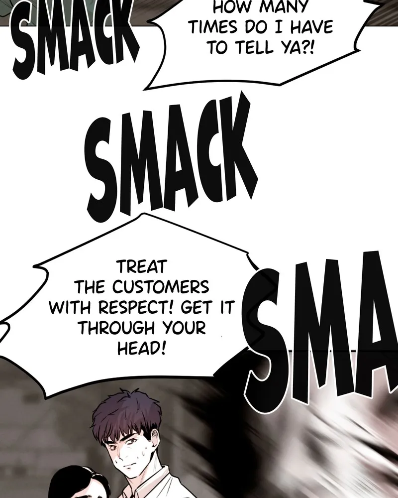 Read Bloodhounds chapter 3 image 37 on Lezhin