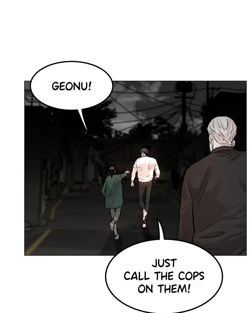 Read Bloodhounds chapter 3 image 60 on Lezhin