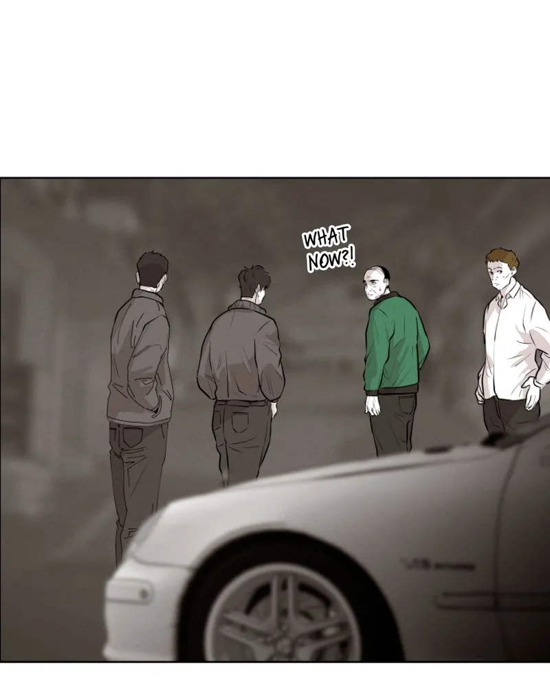 Read Bloodhounds chapter 3 image 9 on Lezhin