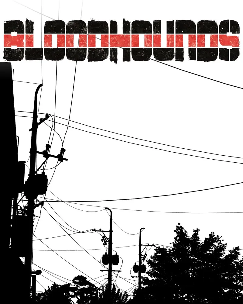 Read Bloodhounds chapter 3 image 90 on Lezhin