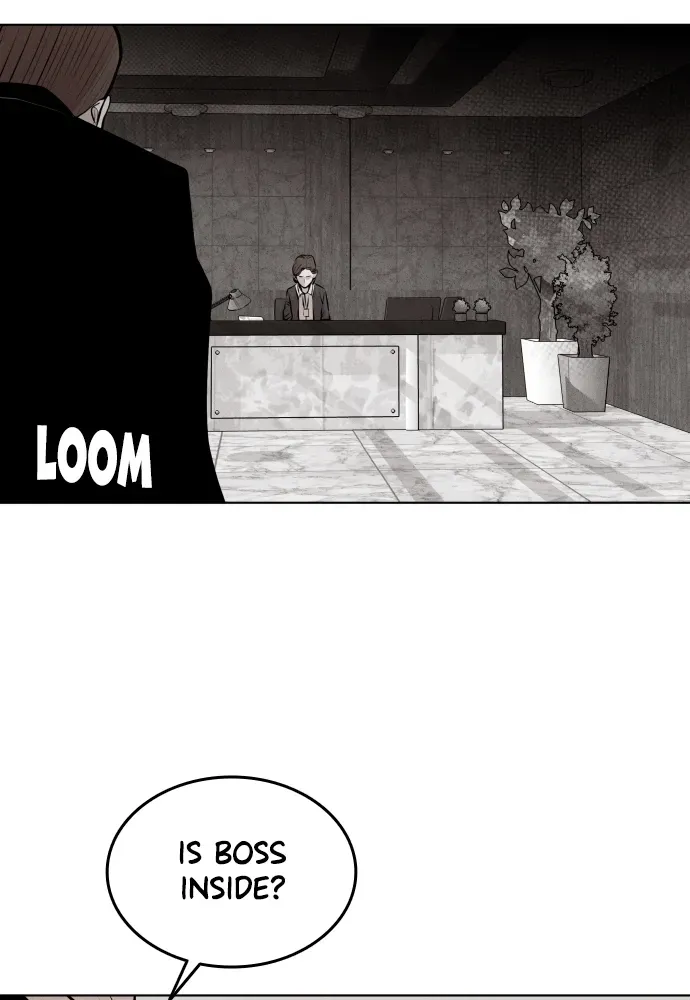 Read Bloodhounds chapter 30 image 13 on Lezhin