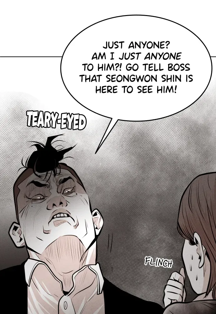 Read Bloodhounds chapter 30 image 15 on Lezhin