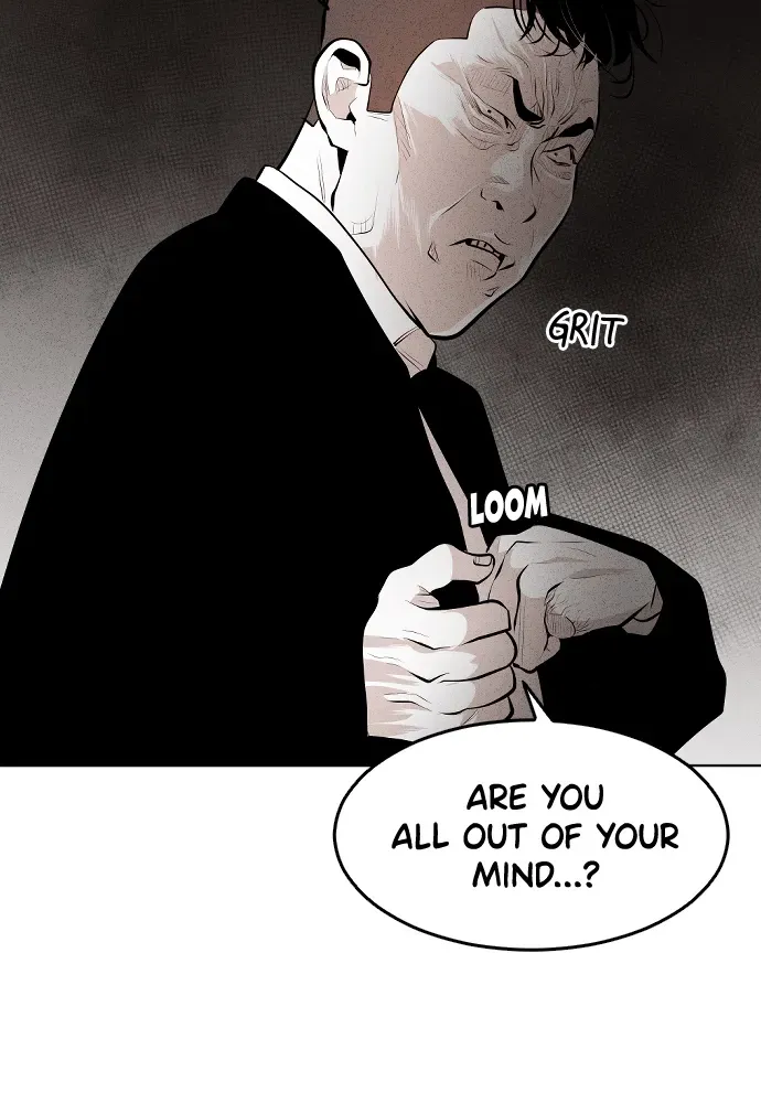 Read Bloodhounds chapter 30 image 22 on Lezhin