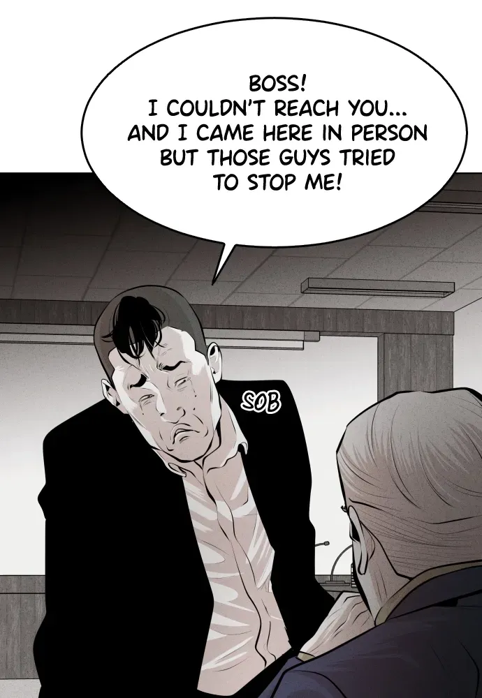 Read Bloodhounds chapter 30 image 37 on Lezhin