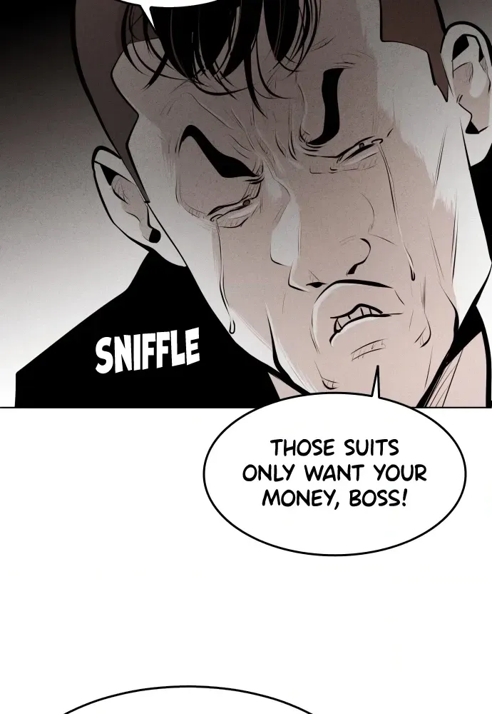 Read Bloodhounds chapter 30 image 39 on Lezhin