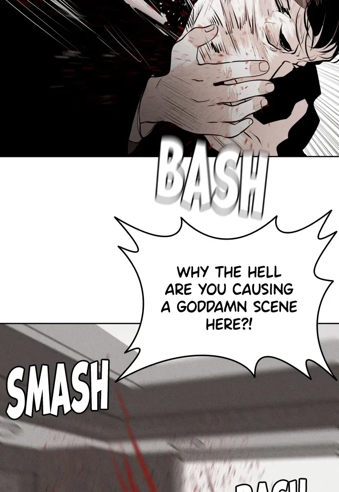 Read Bloodhounds chapter 30 image 46 on Lezhin