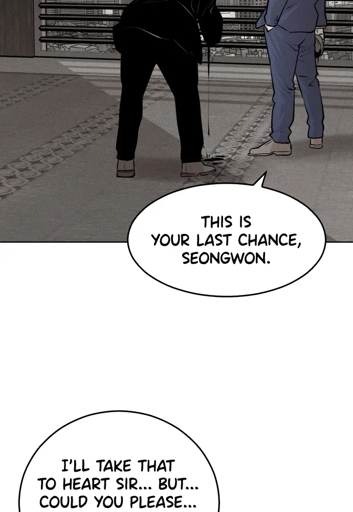 Read Bloodhounds chapter 30 image 50 on Lezhin