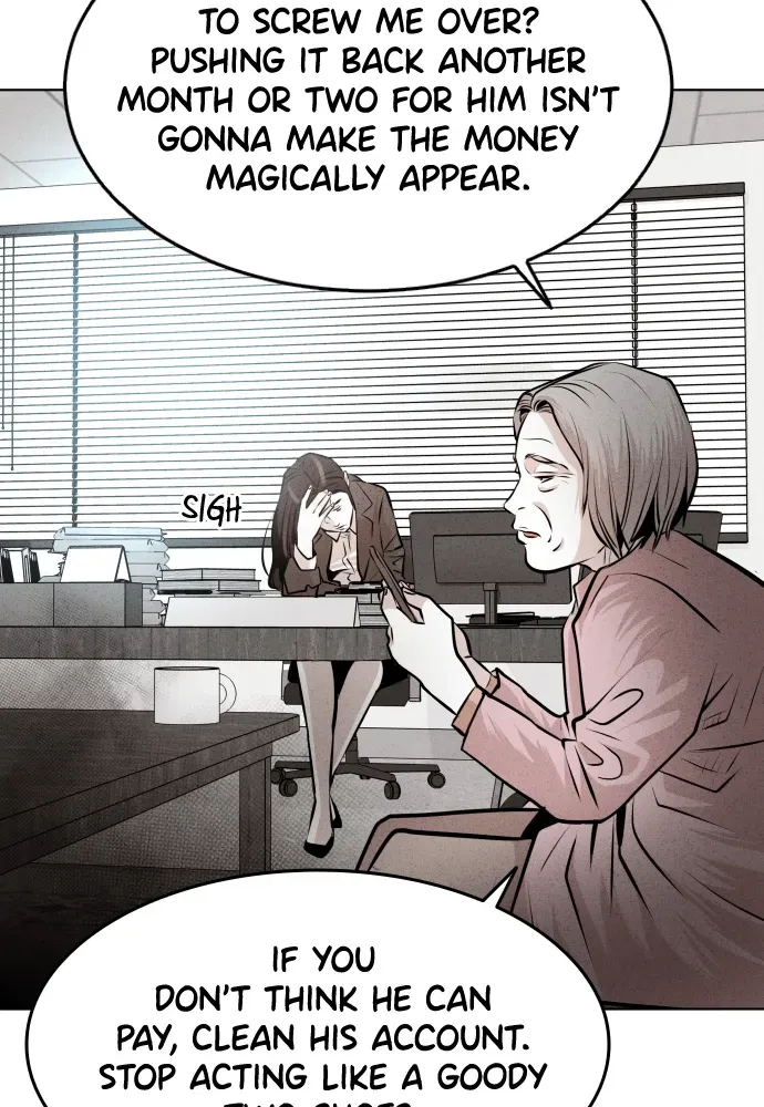 Read Bloodhounds chapter 30 image 64 on Lezhin