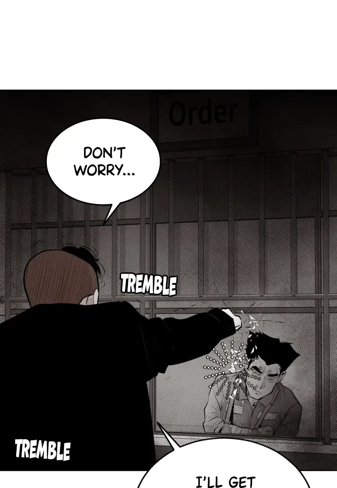 Read Bloodhounds chapter 30 image 7 on Lezhin