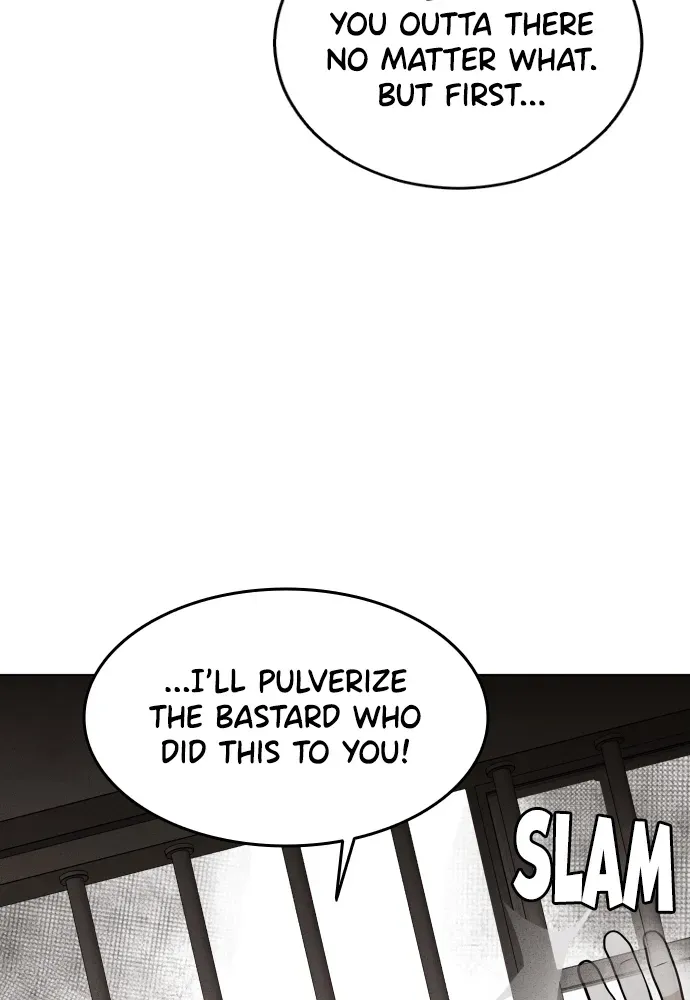 Read Bloodhounds chapter 30 image 8 on Lezhin