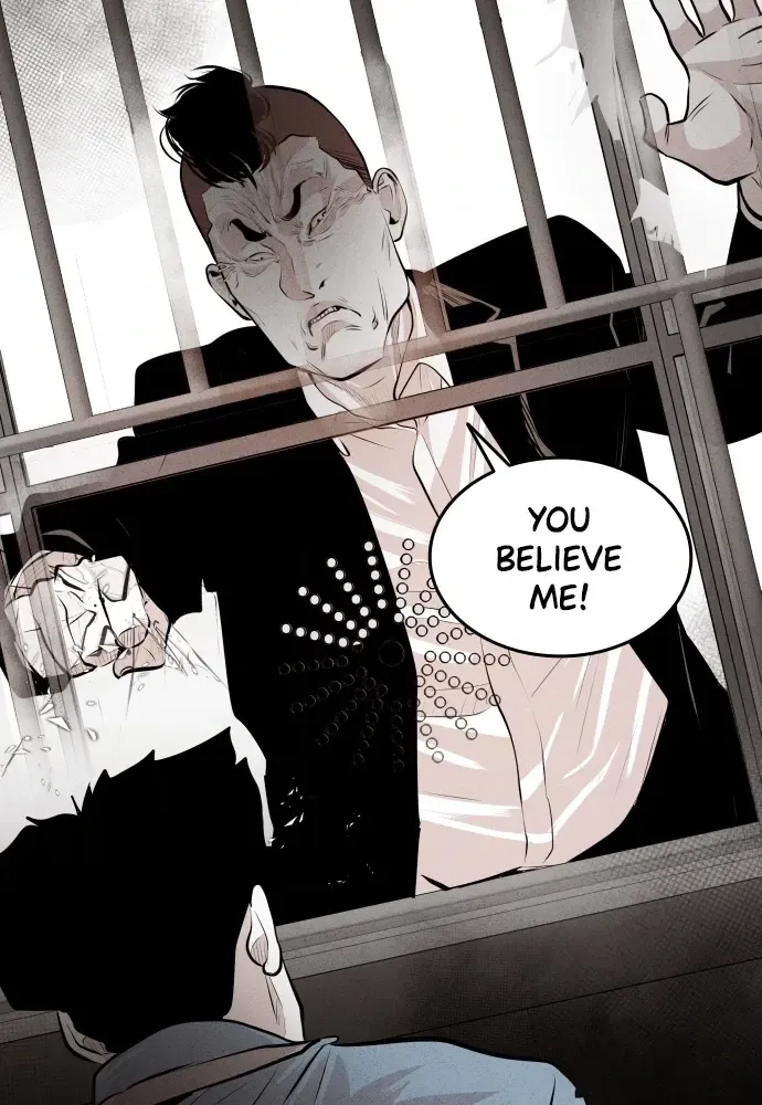 Read Bloodhounds chapter 30 image 9 on Lezhin