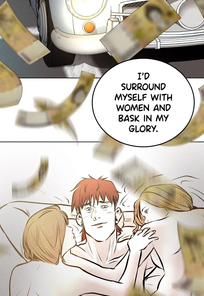 Read Bloodhounds chapter 31 image 10 on Lezhin