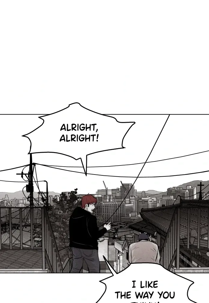 Read Bloodhounds chapter 31 image 19 on Lezhin
