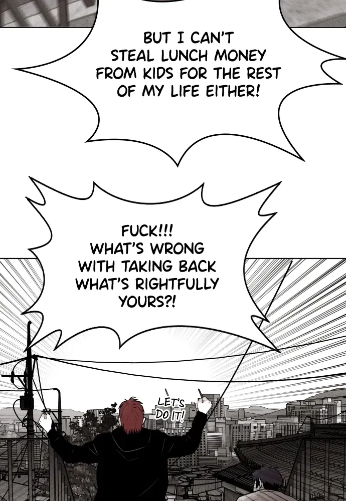 Read Bloodhounds chapter 31 image 21 on Lezhin