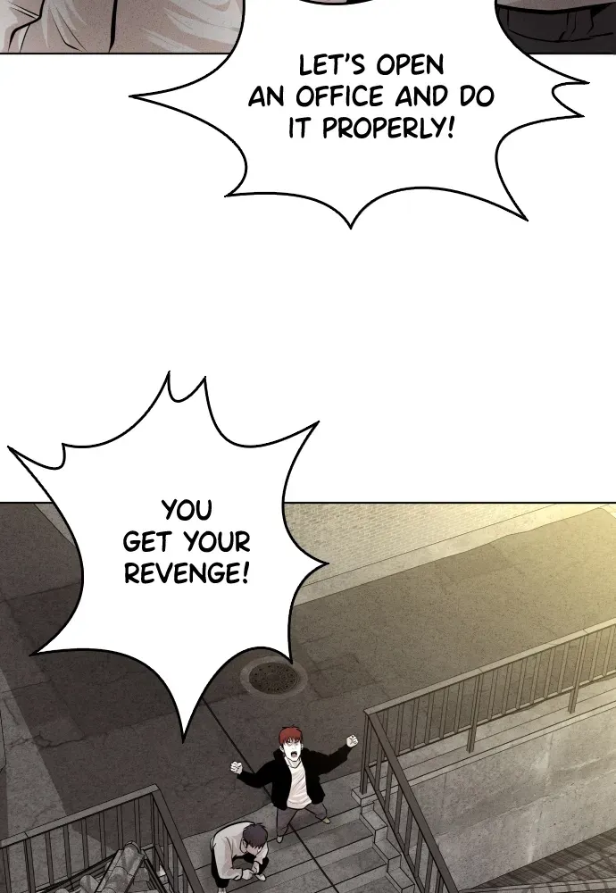 Read Bloodhounds chapter 31 image 23 on Lezhin