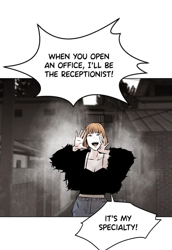Read Bloodhounds chapter 31 image 27 on Lezhin