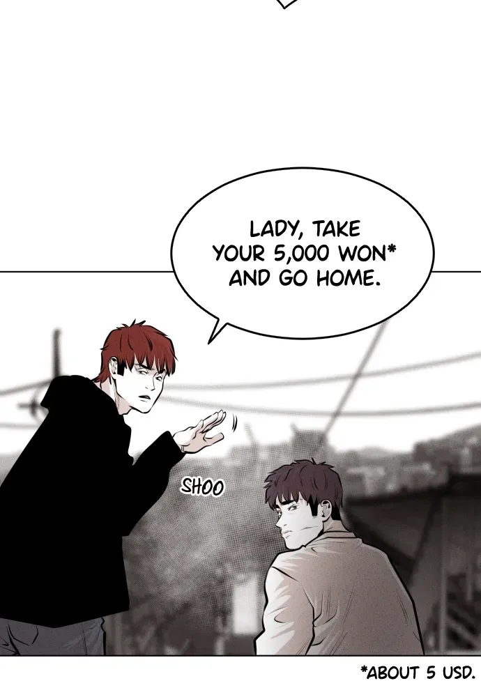 Read Bloodhounds chapter 31 image 28 on Lezhin