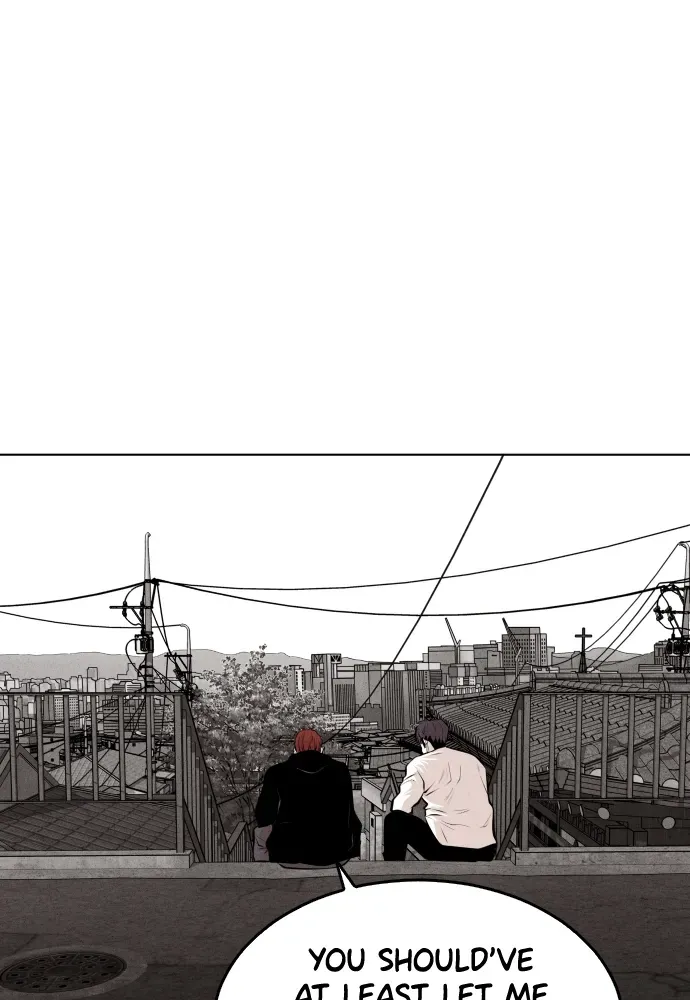 Read Bloodhounds chapter 31 image 3 on Lezhin