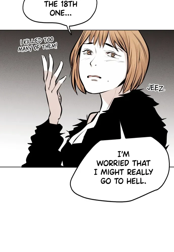 Read Bloodhounds chapter 31 image 34 on Lezhin