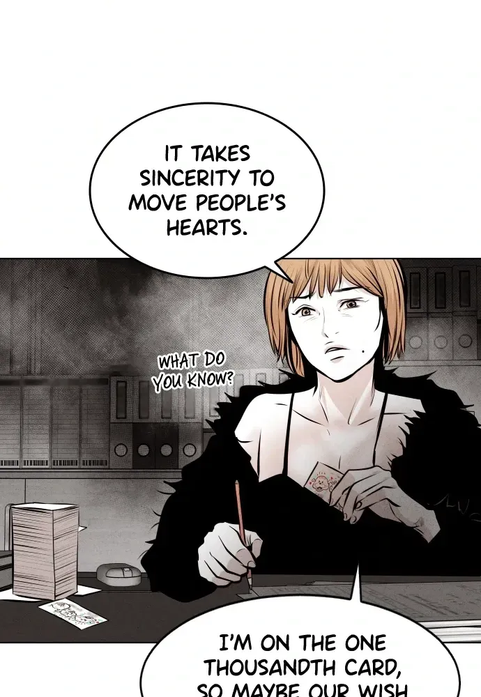 Read Bloodhounds chapter 31 image 39 on Lezhin