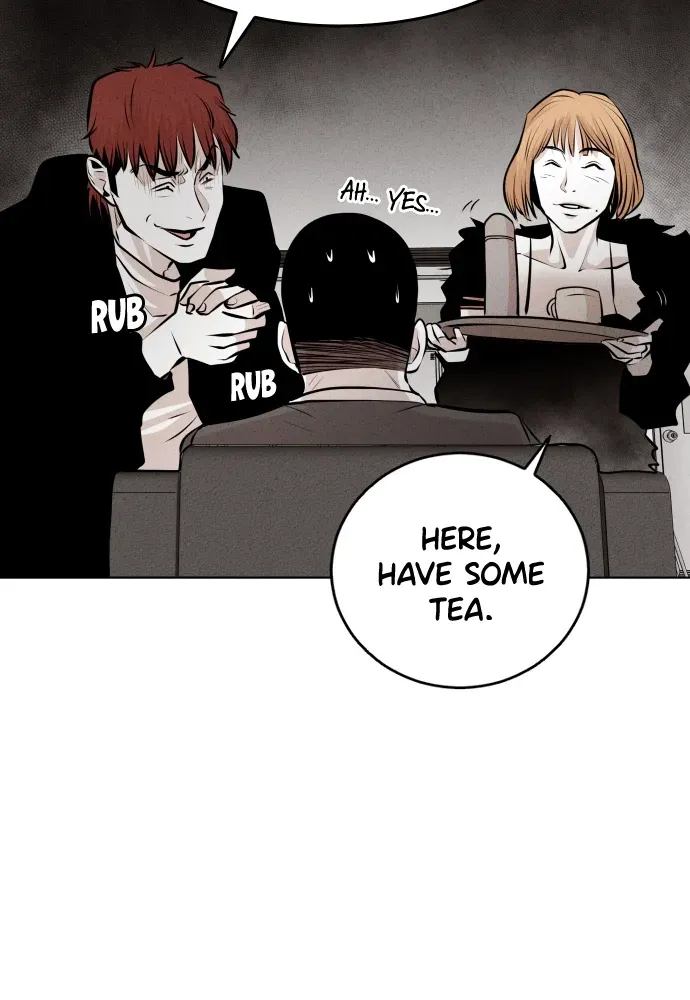 Read Bloodhounds chapter 31 image 46 on Lezhin