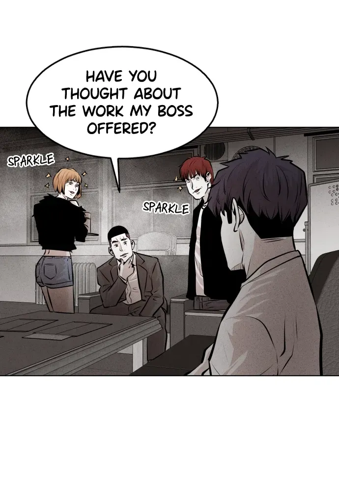 Read Bloodhounds chapter 31 image 47 on Lezhin