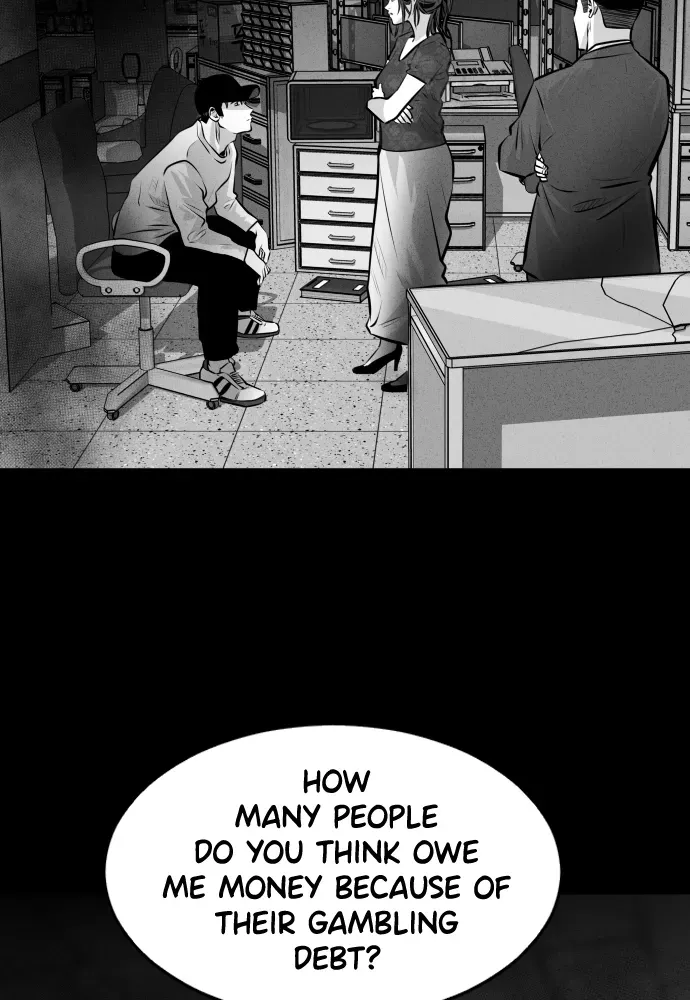 Read Bloodhounds chapter 31 image 50 on Lezhin