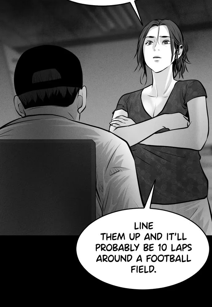 Read Bloodhounds chapter 31 image 51 on Lezhin