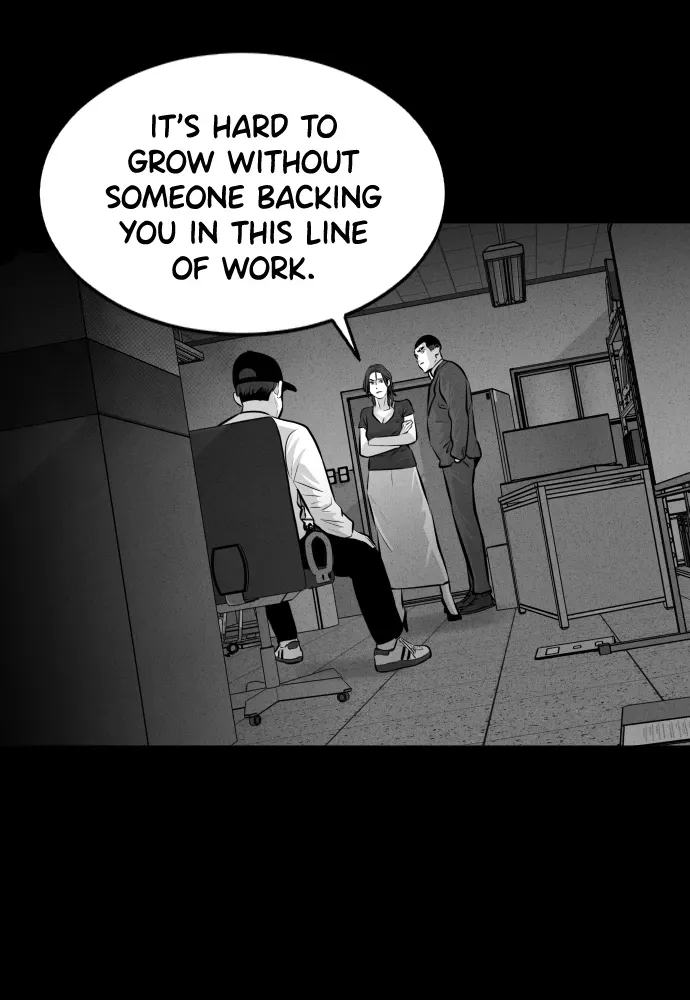 Read Bloodhounds chapter 31 image 52 on Lezhin