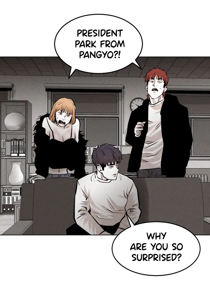 Read Bloodhounds chapter 31 image 60 on Lezhin
