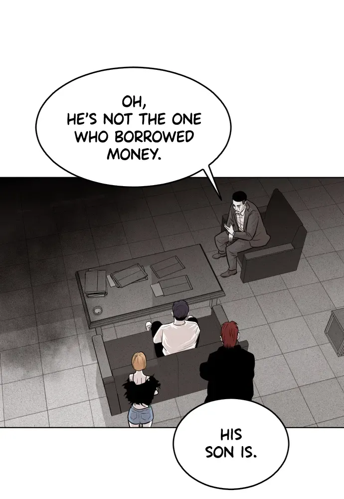 Read Bloodhounds chapter 31 image 65 on Lezhin