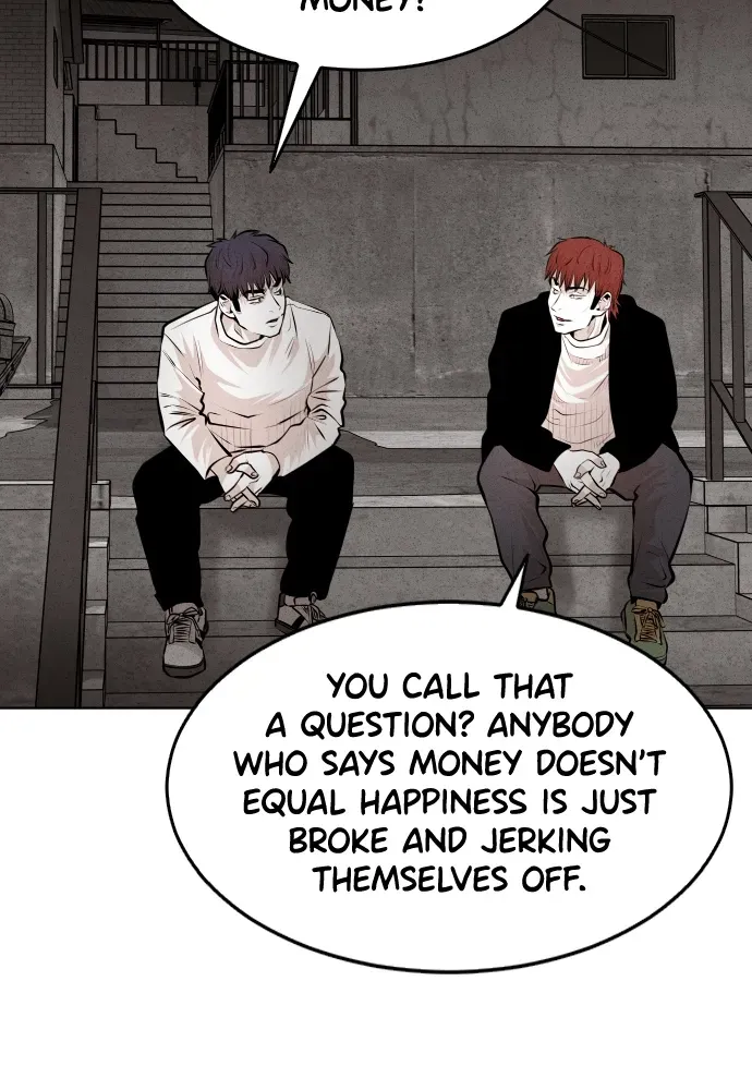Read Bloodhounds chapter 31 image 7 on Lezhin