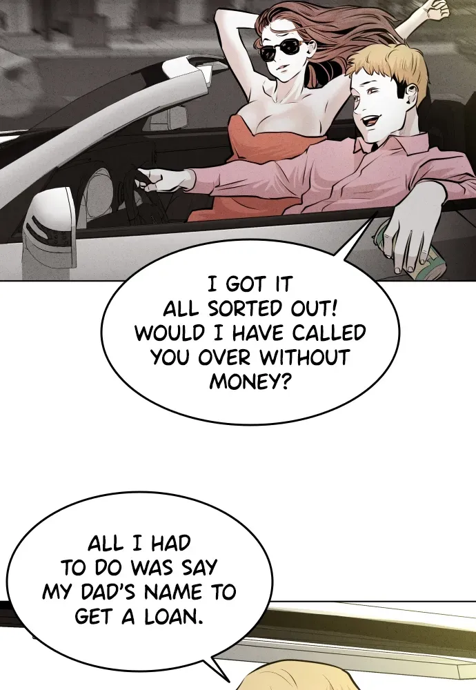 Read Bloodhounds chapter 31 image 77 on Lezhin