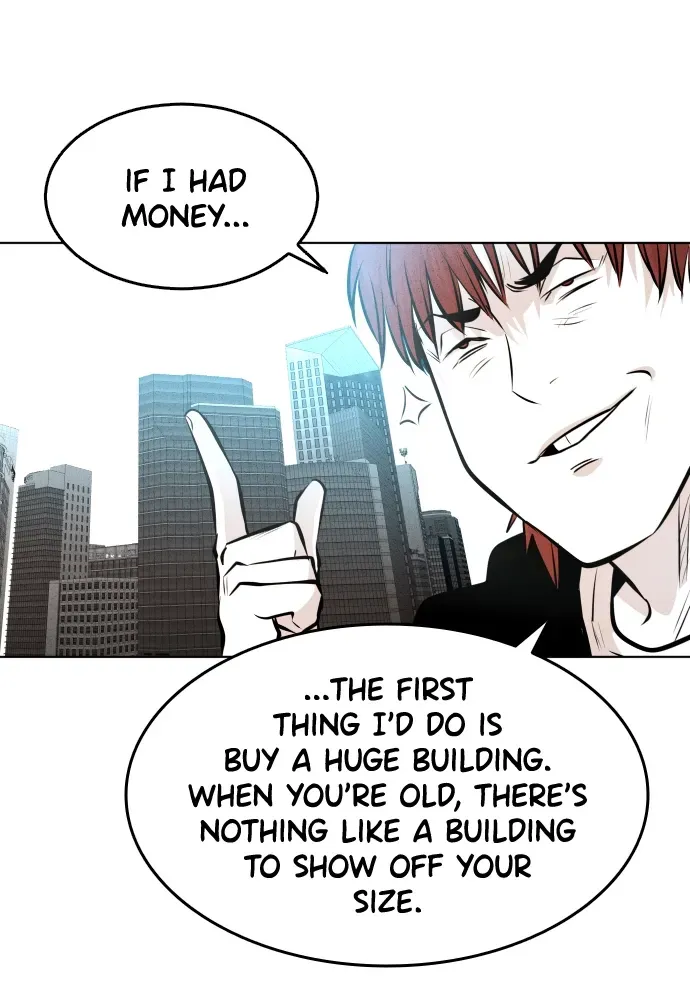 Read Bloodhounds chapter 31 image 8 on Lezhin