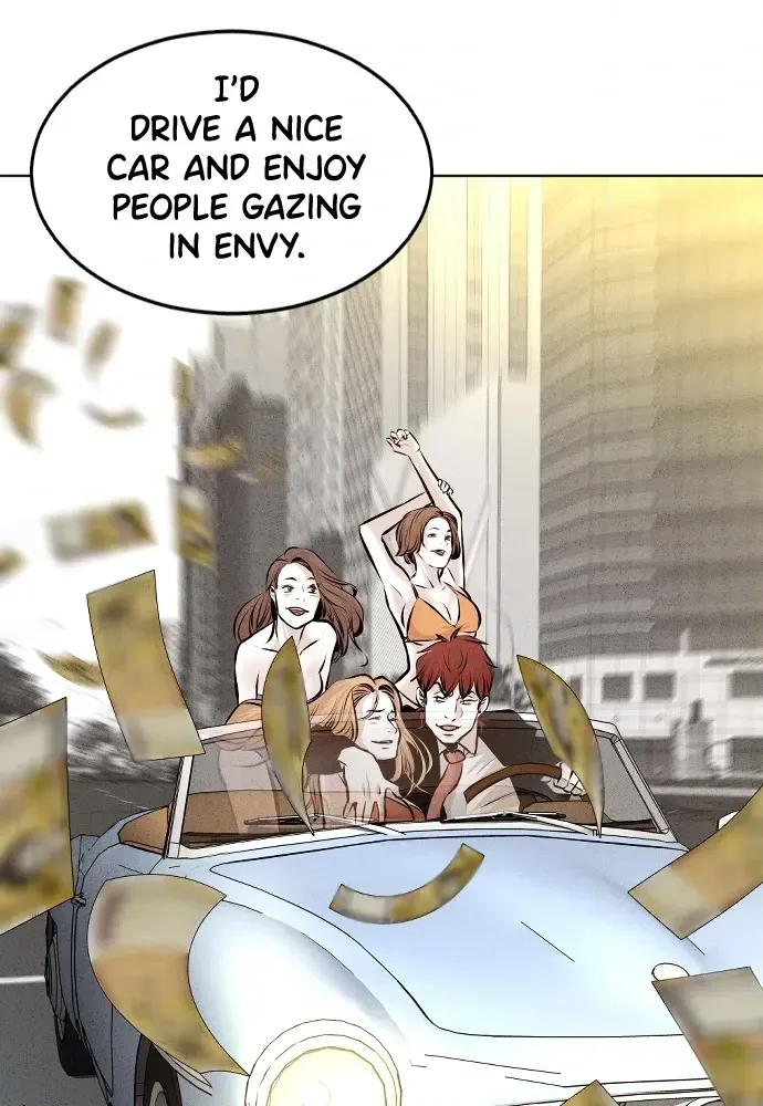Read Bloodhounds chapter 31 image 9 on Lezhin